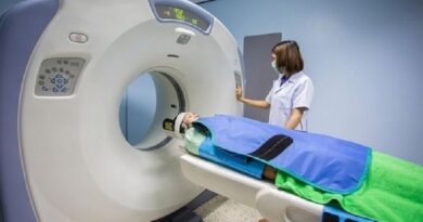 सावधान: Corona मरीज बेवजह ना कराएं CT स्कैन, हो सकता है कैंसर CT Scan For Corona Patient